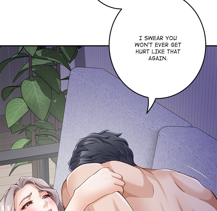 God of Pleasure - Chapter 49 Page 225