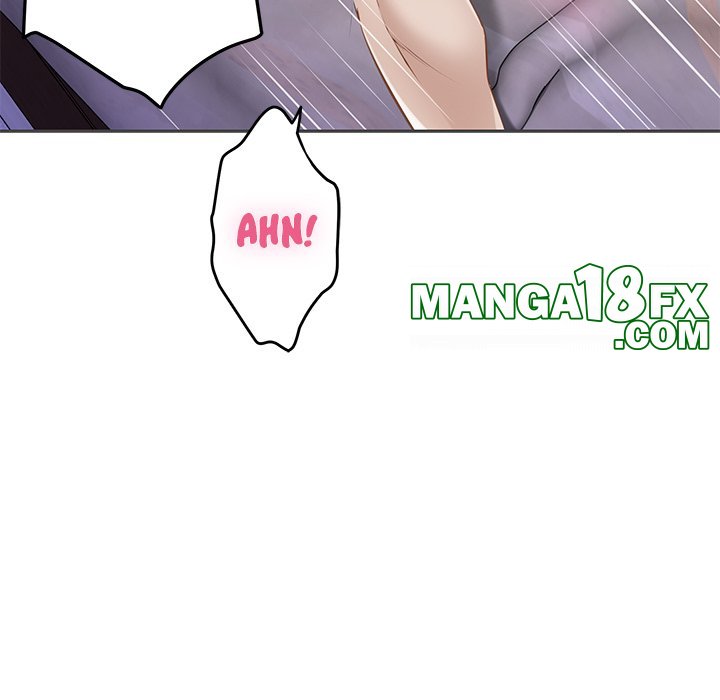God of Pleasure - Chapter 49 Page 23
