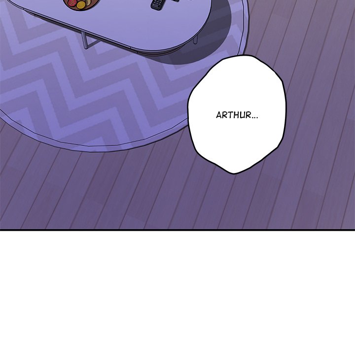 God of Pleasure - Chapter 49 Page 233