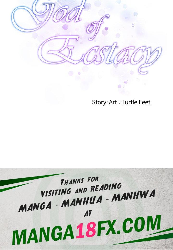 God of Pleasure - Chapter 49 Page 235