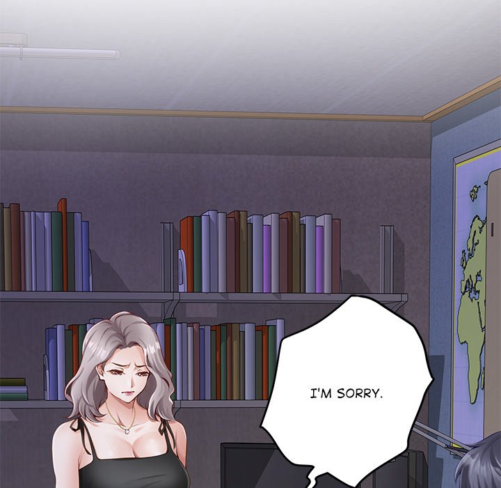 God of Pleasure - Chapter 49 Page 31