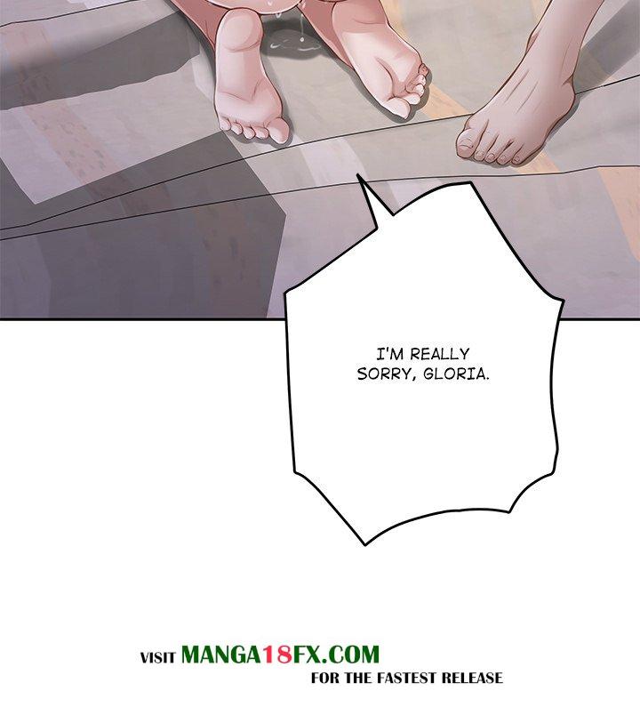 God of Pleasure - Chapter 49 Page 33