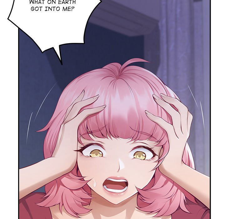 God of Pleasure - Chapter 49 Page 35