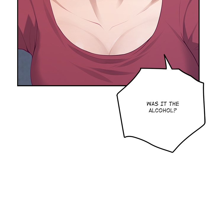 God of Pleasure - Chapter 49 Page 36