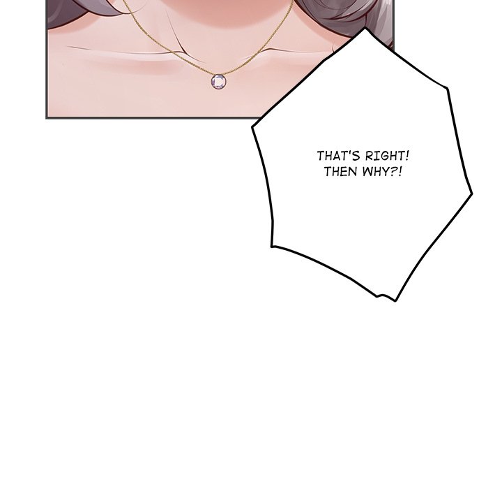 God of Pleasure - Chapter 49 Page 39