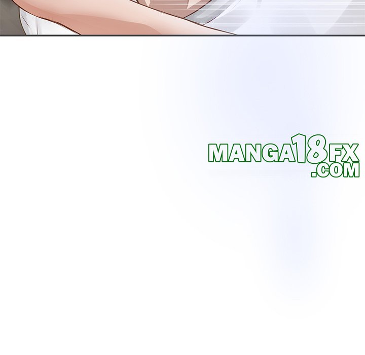 God of Pleasure - Chapter 49 Page 44