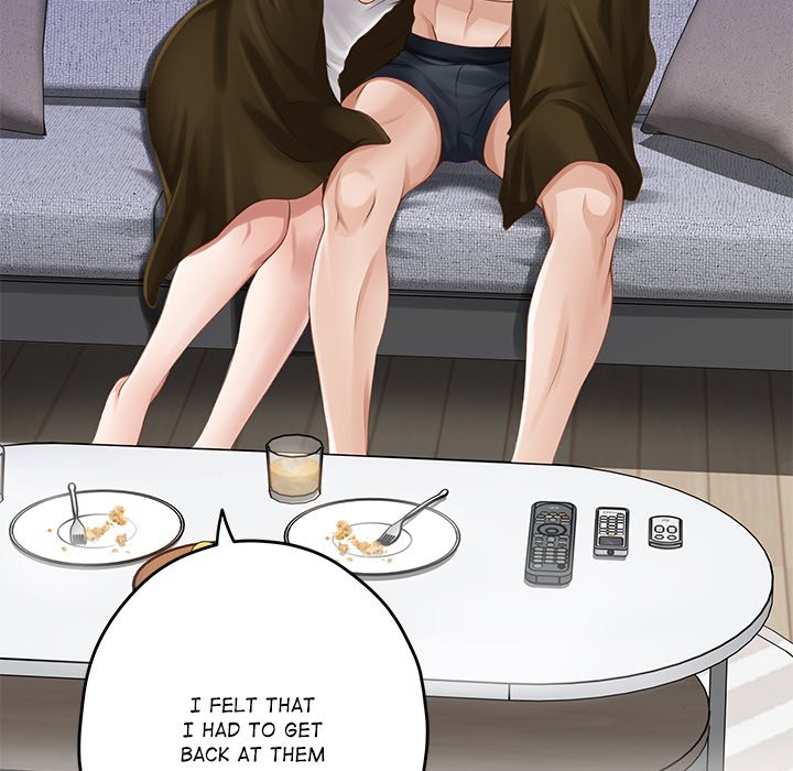 God of Pleasure - Chapter 49 Page 61