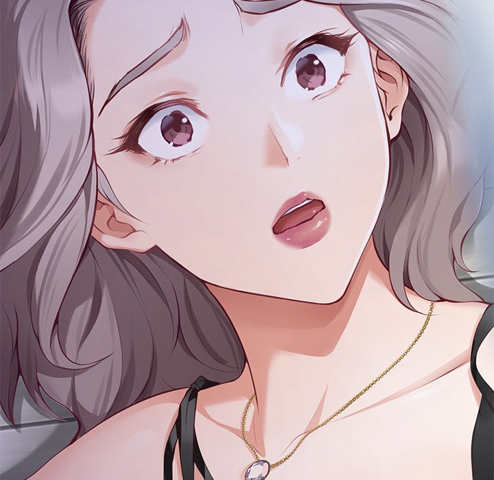 God of Pleasure - Chapter 49 Page 7