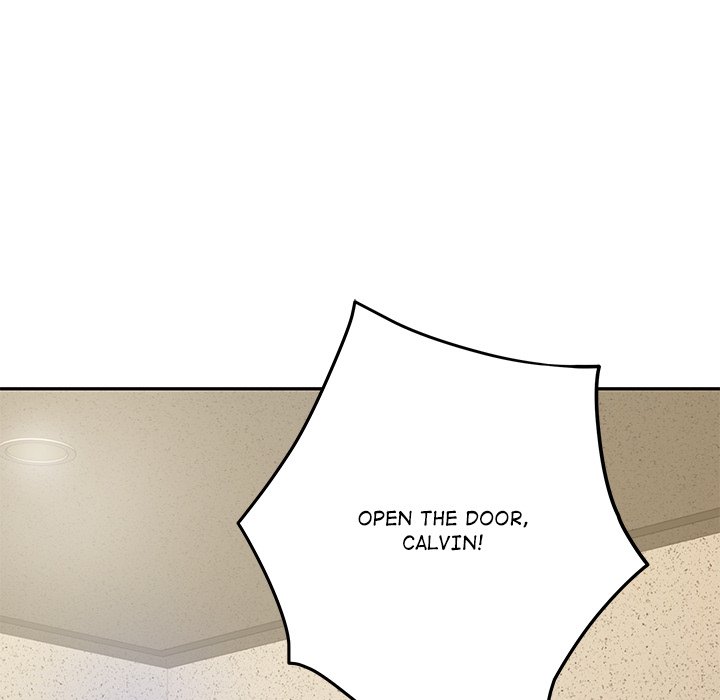 God of Pleasure - Chapter 49 Page 74