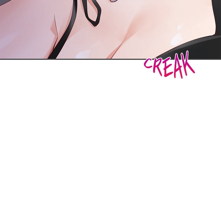 God of Pleasure - Chapter 49 Page 8