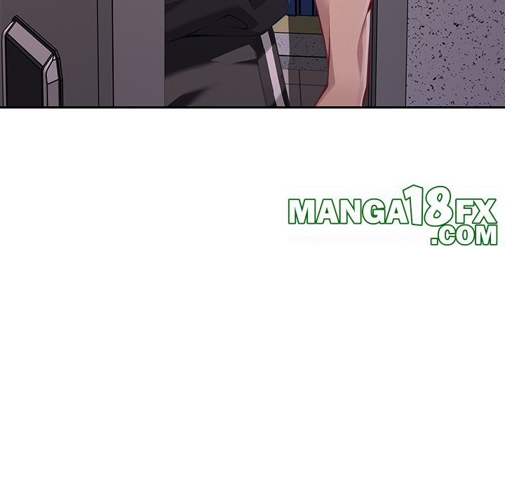 God of Pleasure - Chapter 49 Page 82