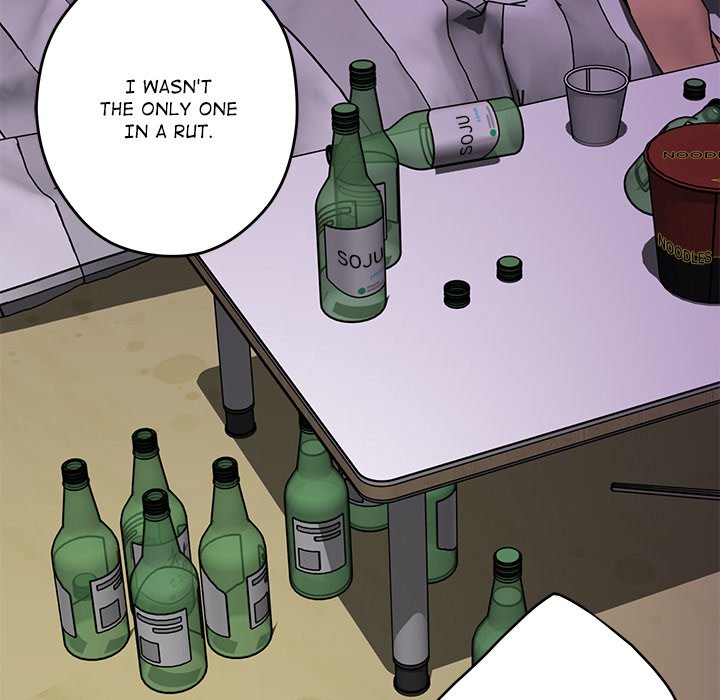 God of Pleasure - Chapter 49 Page 87