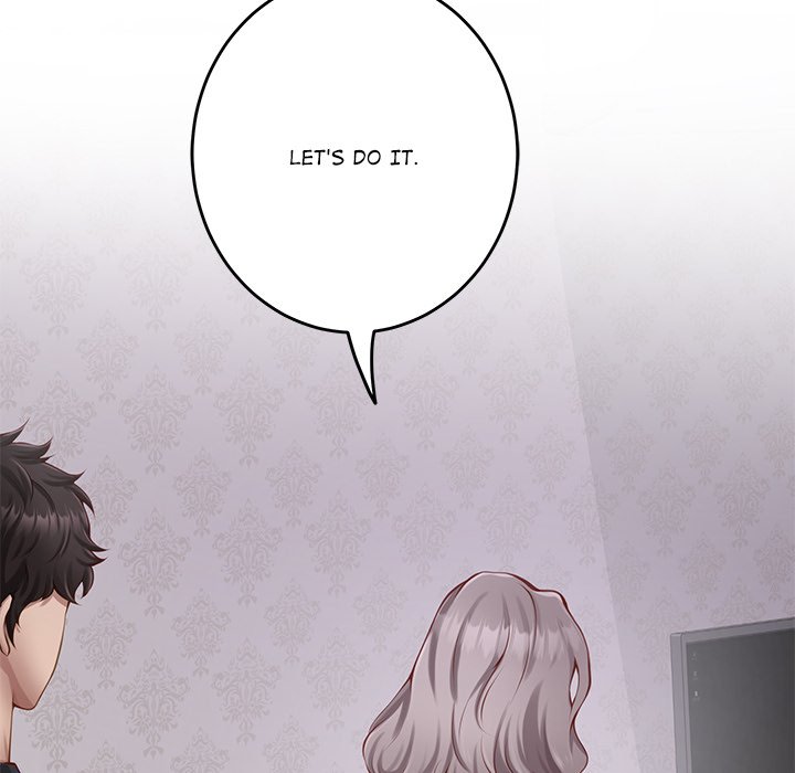 God of Pleasure - Chapter 49 Page 89