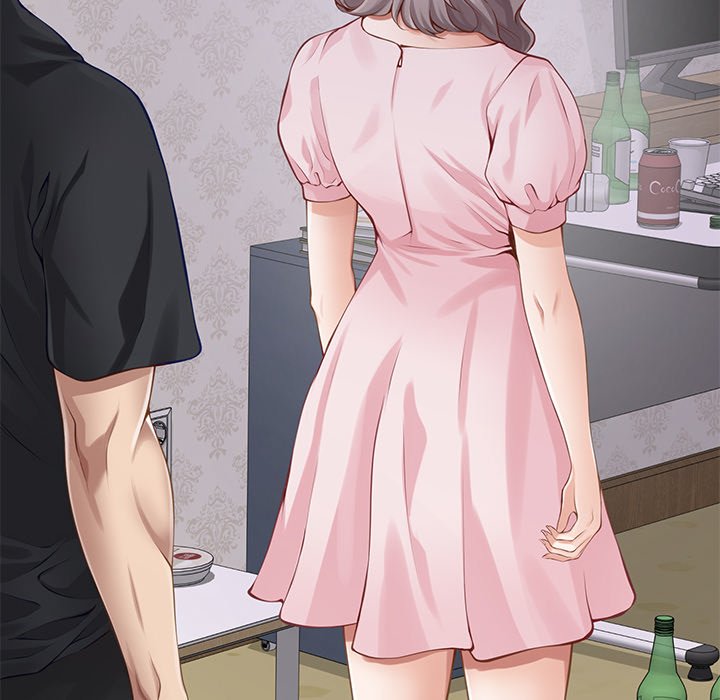 God of Pleasure - Chapter 49 Page 90