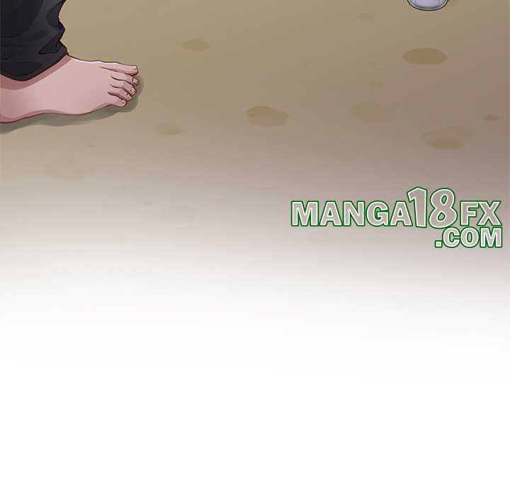 God of Pleasure - Chapter 49 Page 92