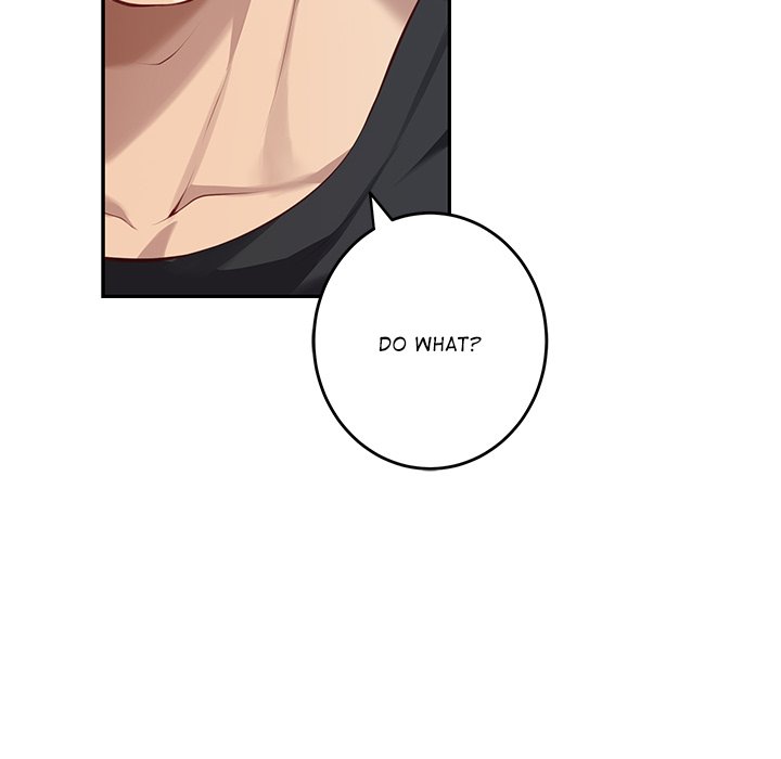 God of Pleasure - Chapter 49 Page 94