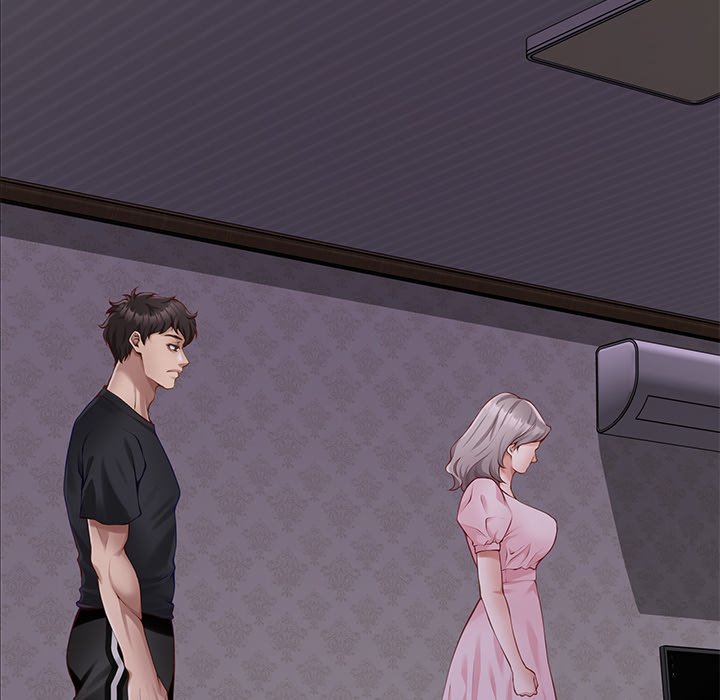 God of Pleasure - Chapter 49 Page 98