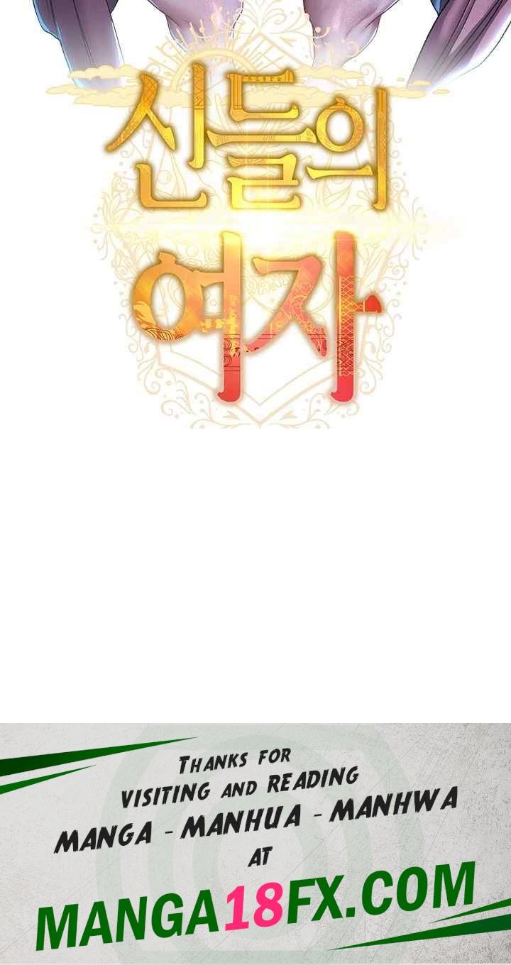 Women of God Raw - Chapter 16 Page 56