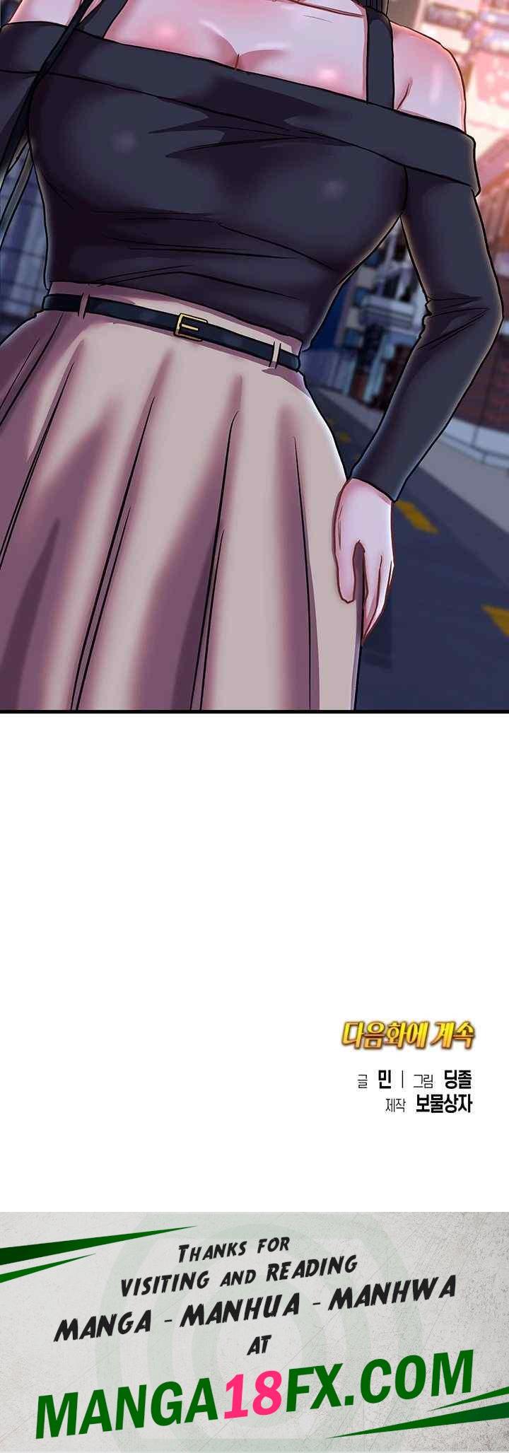 Women of God Raw - Chapter 22 Page 48