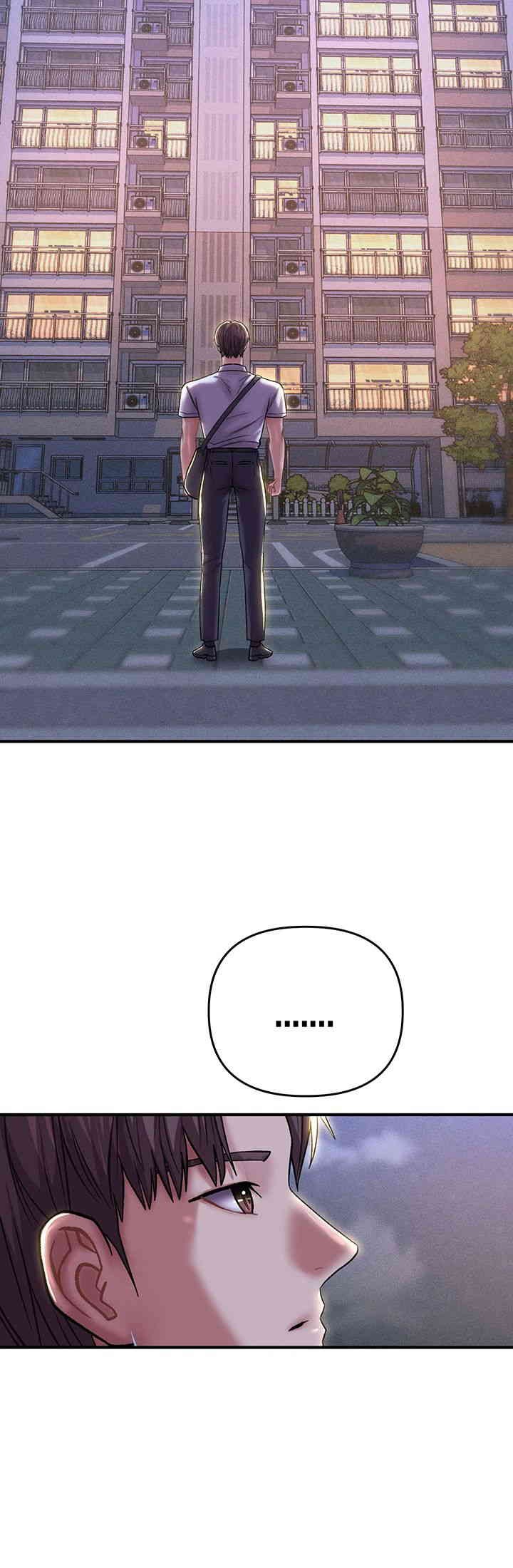 Women of God Raw - Chapter 23 Page 51