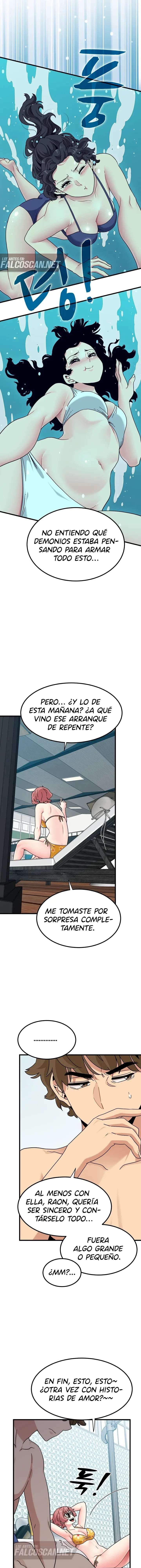 A Turning Point Raw - Chapter 146 Page 19