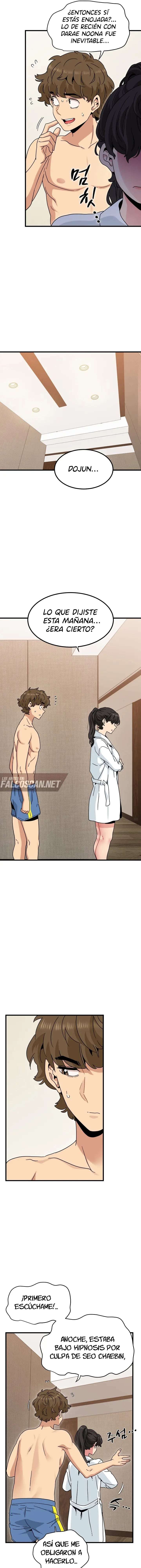 A Turning Point Raw - Chapter 146 Page 28