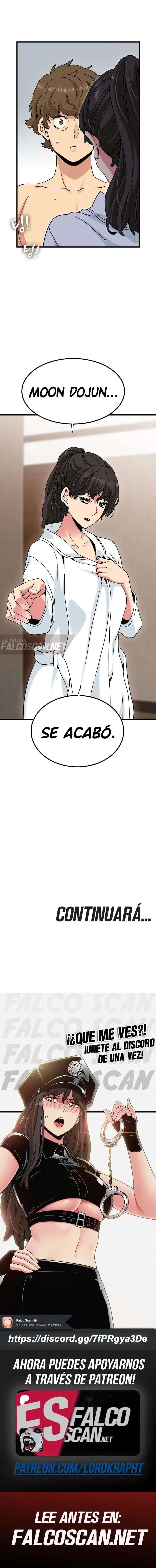 A Turning Point Raw - Chapter 146 Page 31