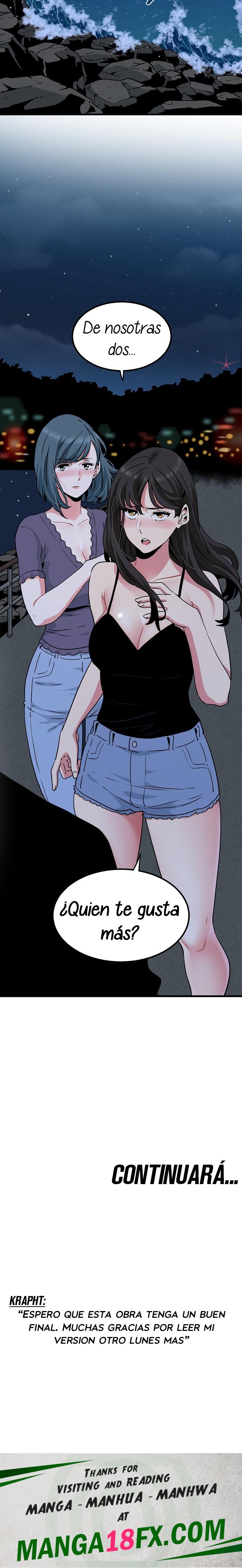 A Turning Point Raw - Chapter 47 Page 30