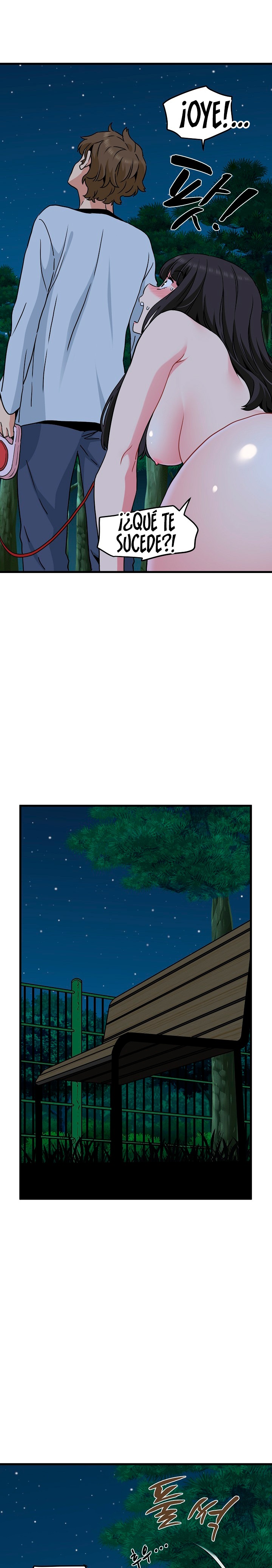 A Turning Point Raw - Chapter 52 Page 29