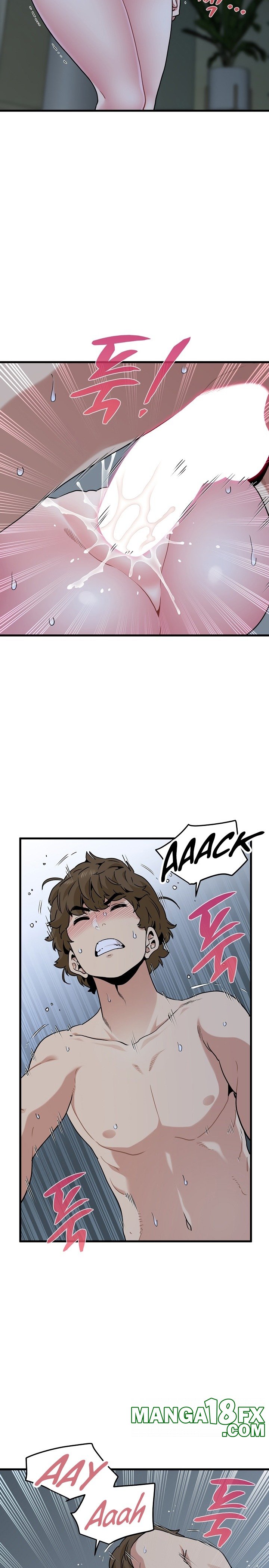 A Turning Point Raw - Chapter 63 Page 9