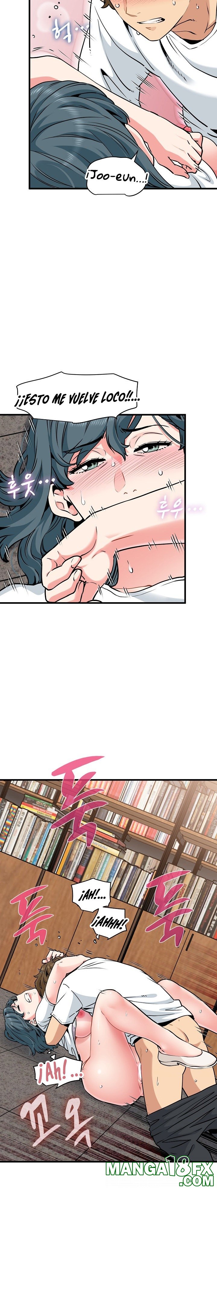 A Turning Point Raw - Chapter 73 Page 4