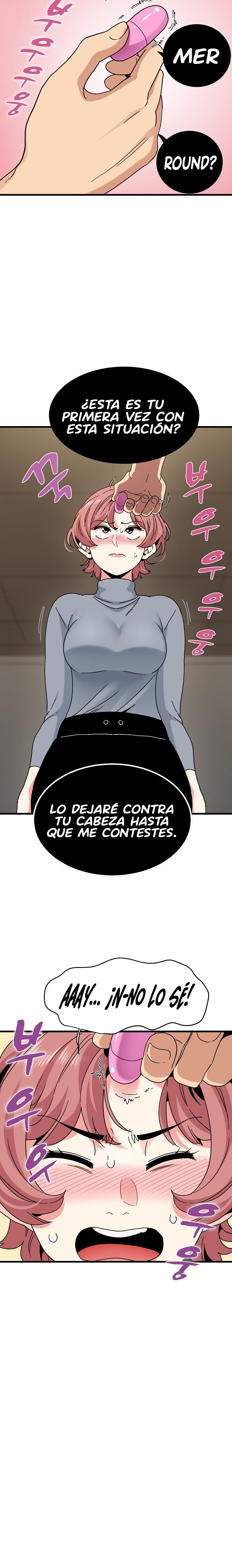 A Turning Point Raw - Chapter 99 Page 18