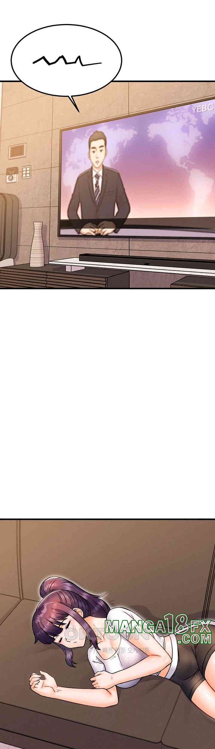 Kangcheol’s Bosses Raw - Chapter 27 Page 43