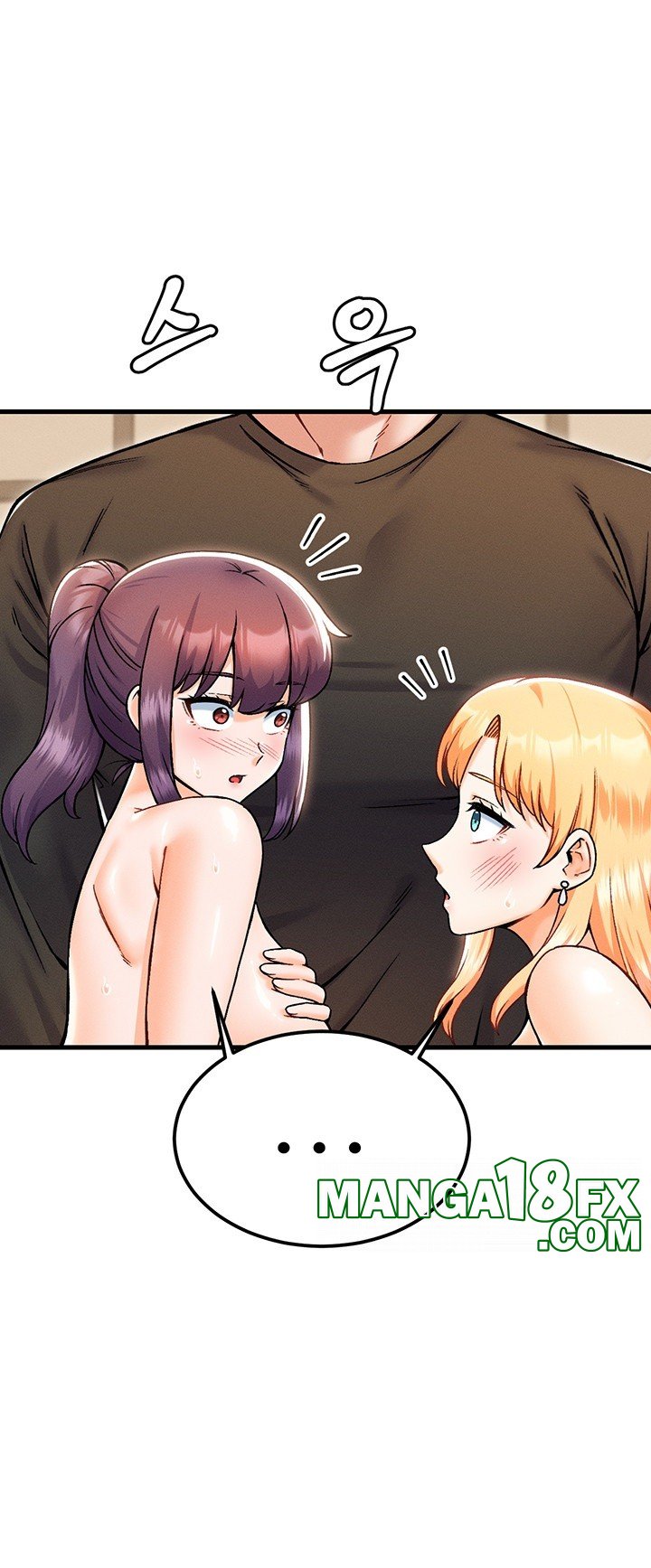 Kangcheol’s Bosses Raw - Chapter 34 Page 46