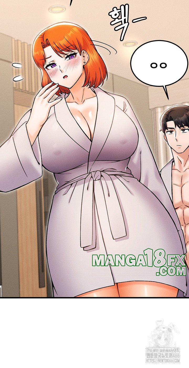 Kangcheol’s Bosses Raw - Chapter 36 Page 45