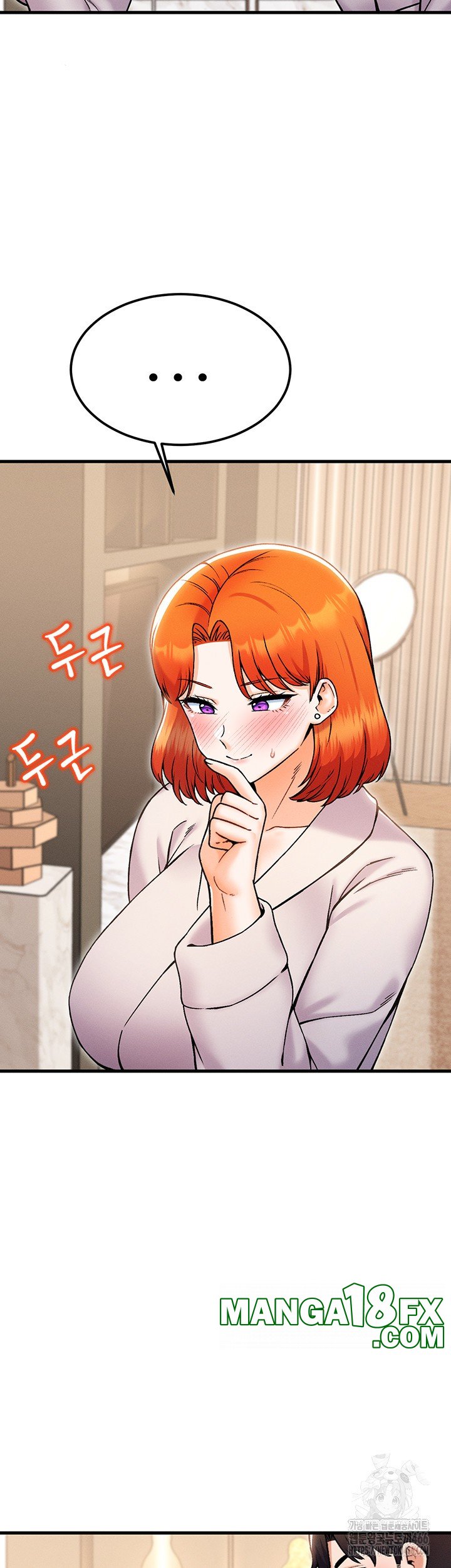 Kangcheol’s Bosses Raw - Chapter 36 Page 48