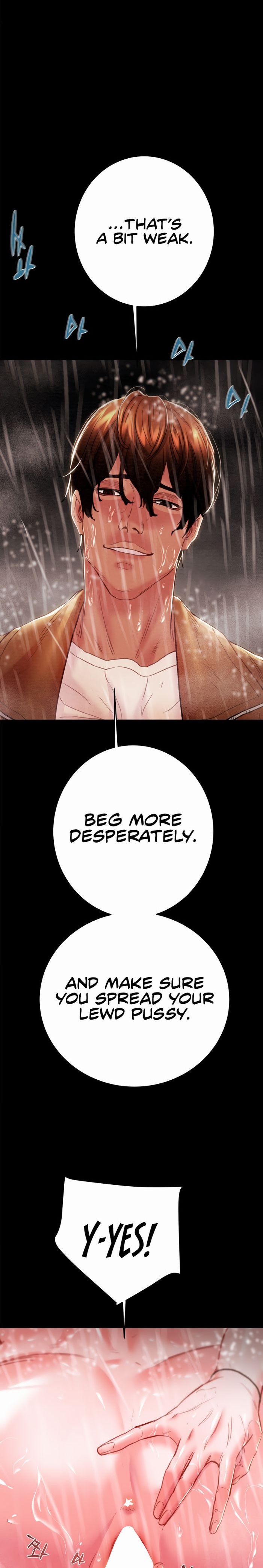 The Man Who Devours - Chapter 49 Page 11