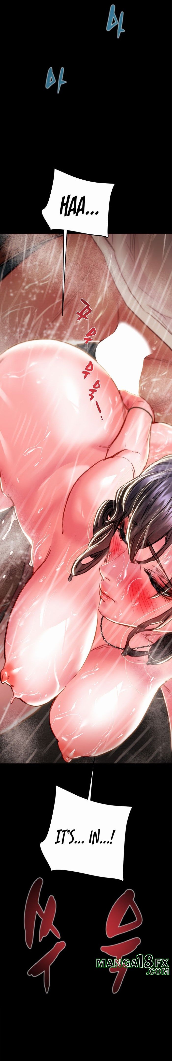 The Man Who Devours - Chapter 49 Page 15