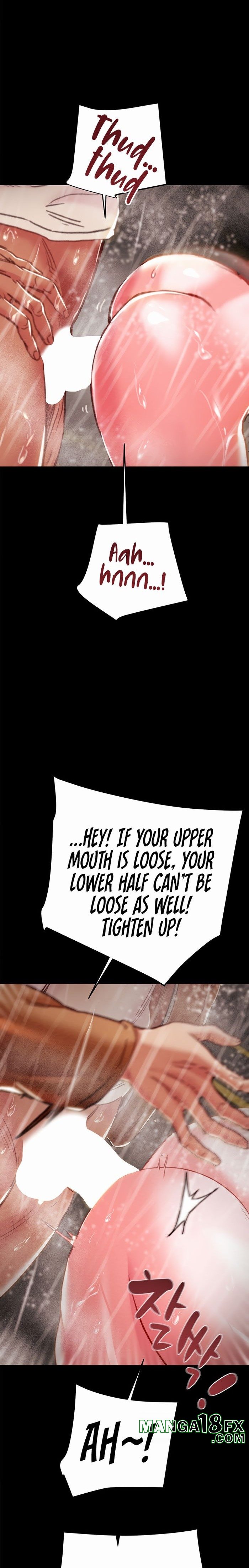 The Man Who Devours - Chapter 49 Page 17