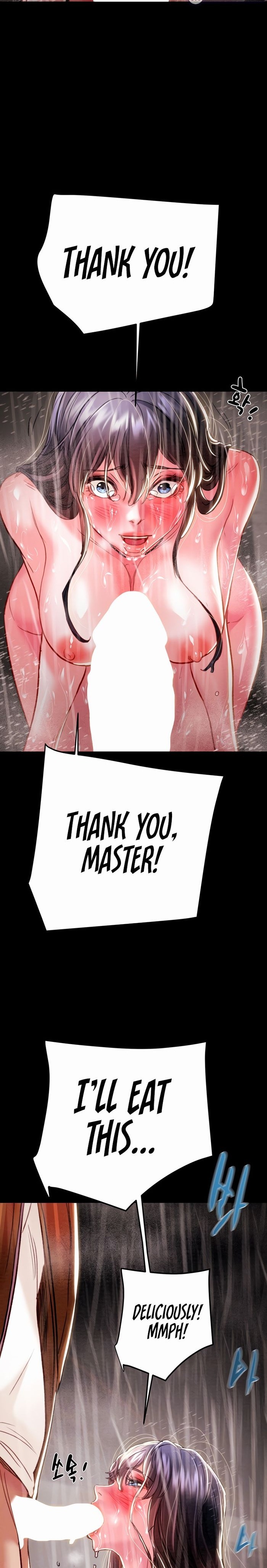 The Man Who Devours - Chapter 49 Page 2