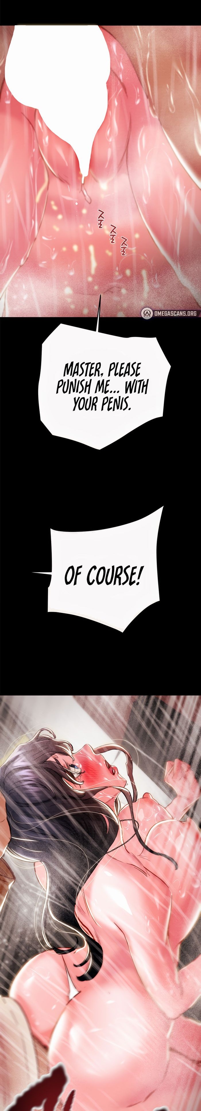 The Man Who Devours - Chapter 49 Page 20