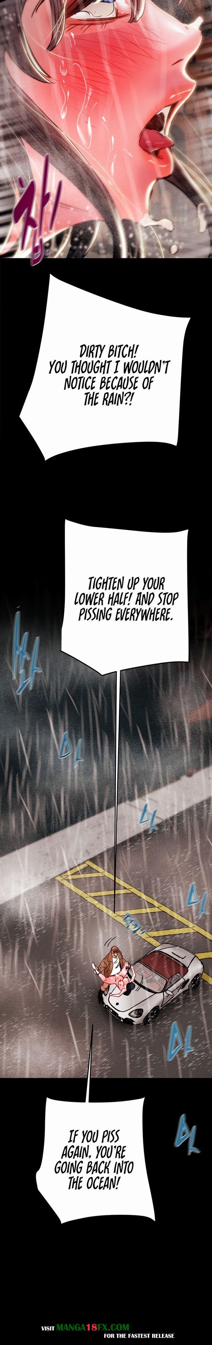 The Man Who Devours - Chapter 49 Page 24