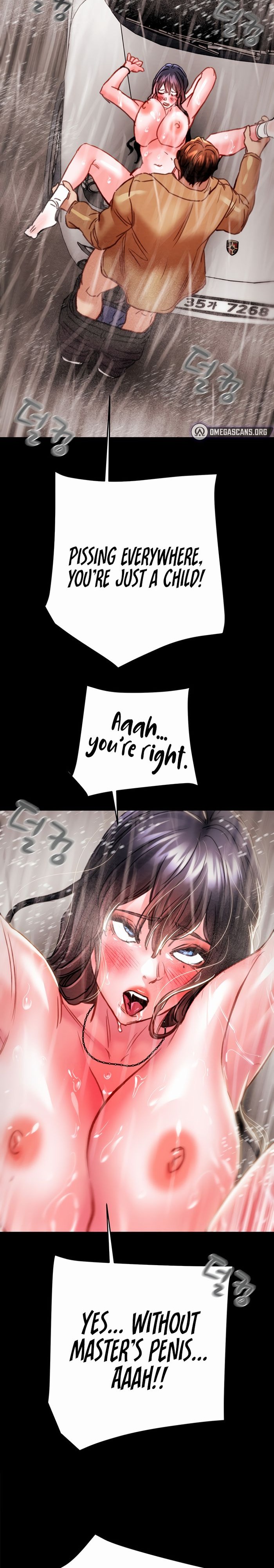 The Man Who Devours - Chapter 49 Page 26