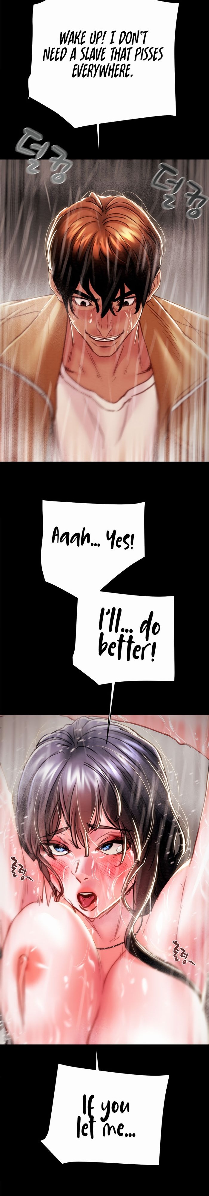 The Man Who Devours - Chapter 49 Page 27