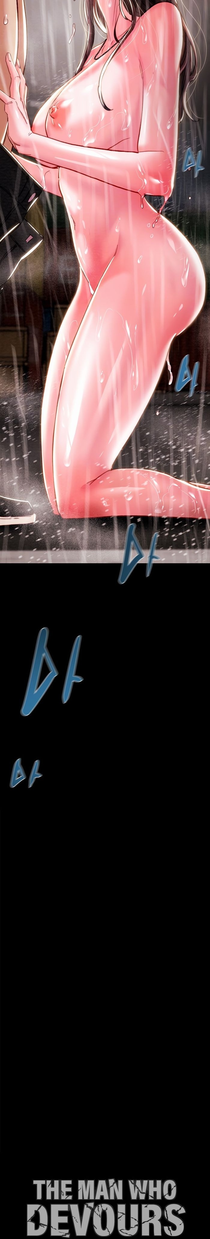 The Man Who Devours - Chapter 49 Page 3