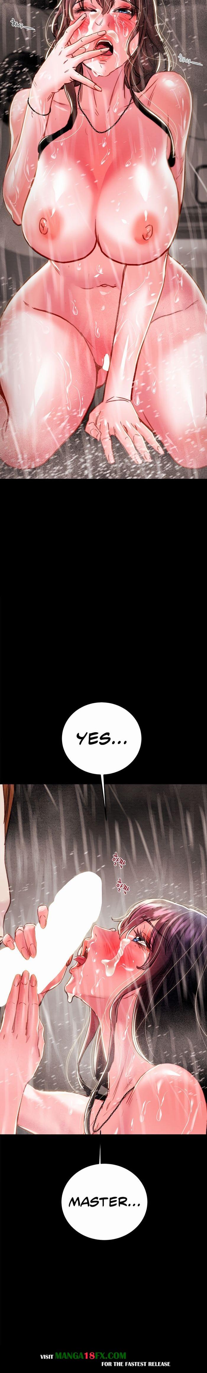 The Man Who Devours - Chapter 49 Page 36