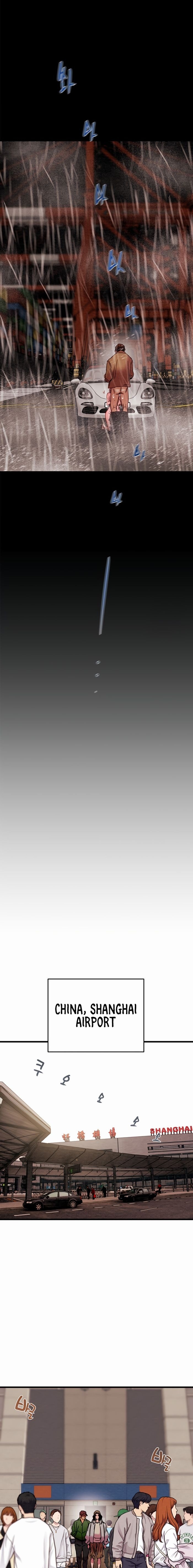 The Man Who Devours - Chapter 49 Page 37