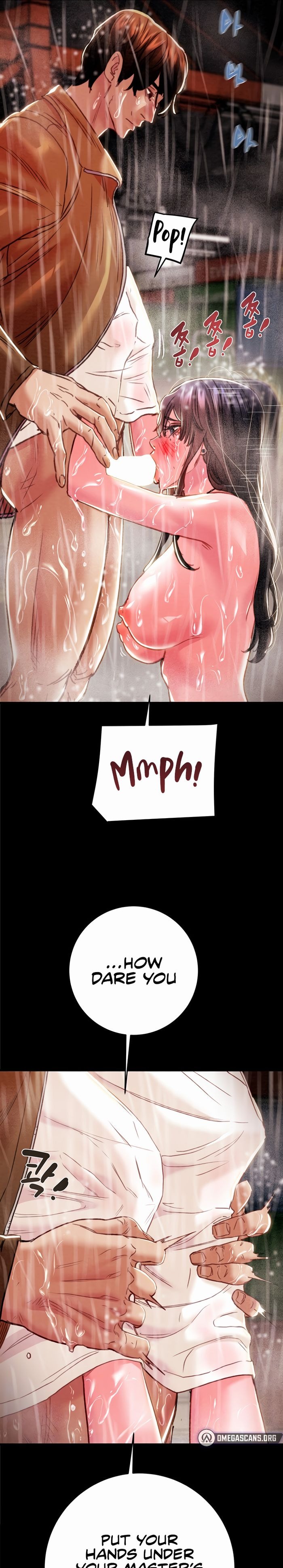 The Man Who Devours - Chapter 49 Page 7