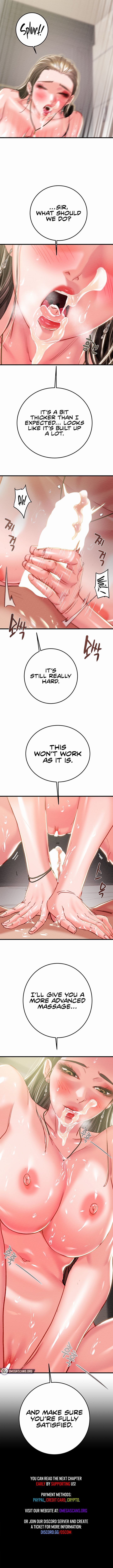 The Man Who Devours - Chapter 71 Page 15