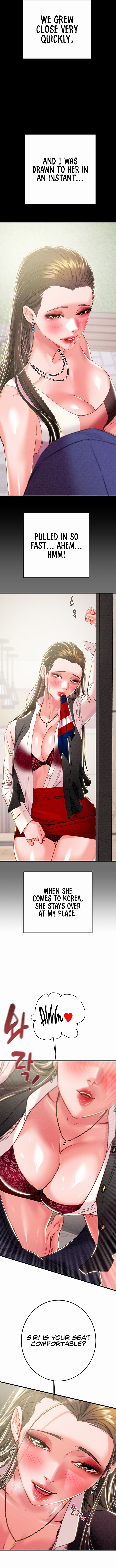 The Man Who Devours - Chapter 71 Page 4